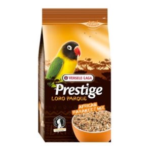 AGAPORNIS PRESTIGE AFRICANO Promo 1,1Kg.