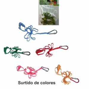ARNES PARA AGAPORNIS Y PERIQUITOS