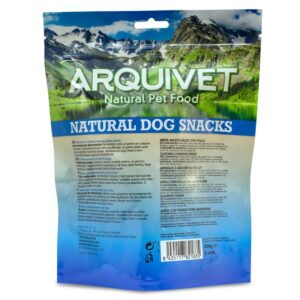 AROS MASTICABLES Con Pollo 2 Uds./ 200gr.