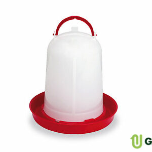 BEBEDERO POLLITOS ECO 1,5 LTS