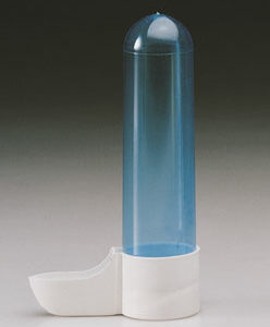 BEBEDERO TUBO Nº2 105ml.