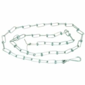 CADENA DE AMARRE 2.5mm.x 2.8 Mts.