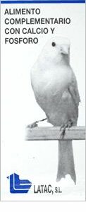 CALCICOLINA-P 250 ML.