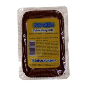 CEBO ATRAYENTE Atrapamoscas 45 GR.FLYGEN