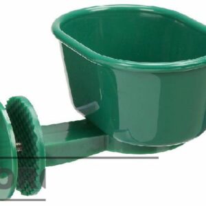 COMEDERO BEBEDERO SURE LOCK 600 ML.