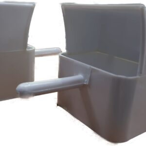 COMEDERO INTERIOR 700 BL.2 UDS.