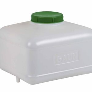 DEPOSITO 10 LTS. GAUN