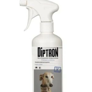 DIPTRON DIXIE SUSPENSION Antiparasitaria 500 ml.