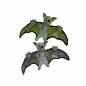 E -JUGUETE MURCIELAGO Peluche 20cm.