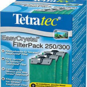 EASY CRYSTAL FILTERPACK 250/300