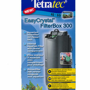 FILTRO EASY CRYSTAL FILTER BOX 300.