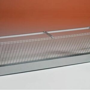 FORRAJERA OVEJA PARED S/R