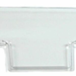 FRENTE CASILLERO PLASTICO