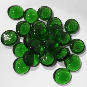 GEMAS GSCG 17-19MM VERDE 450GR.