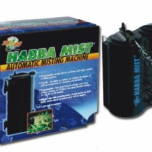 HABBA MIST LLUVIA TROPICAL