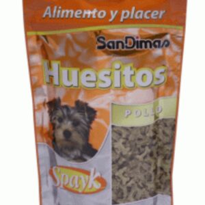 HUESITOS SAN DIMAS POLLO 60gr.