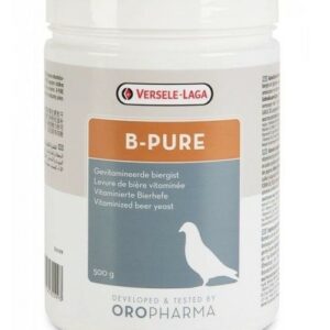 LEVADURA CERVEZA B-PURE 500GR. VERSELE-LAGA