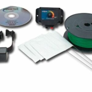 LIMITADOR DE ZONA EXTERIOR CON CABLE