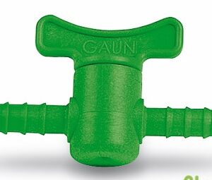 LLAVE DE PASO 8x14mm.tubo grueso