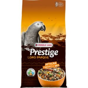LOROPARK AFRICAN 1 KG.