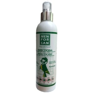 MENFORSAN INSECTICIDA AVES 250ml.