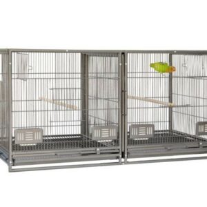 MODULO DE CRIA SUN PARROTS 100x50x50 cm