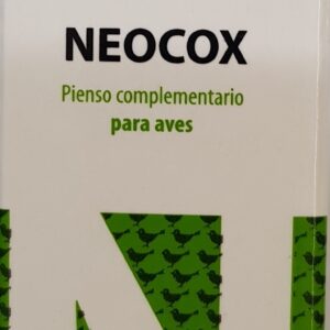 NEOCOX 20 ML.FARBIOL.