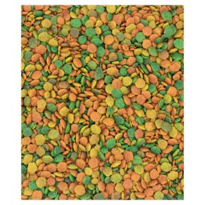 NUTRIBIRD G14 TROPICAL 1KG.