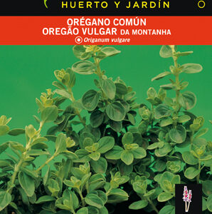 OREGANO SOBRE.