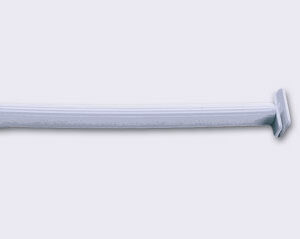 PALO APLICADOR PLASTICO 16 cm.