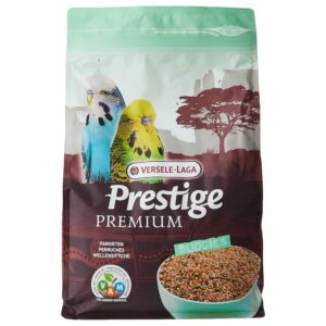 PERIQUITOS PRESTIGE PREMIUM 800 gr