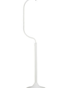PIE 4/3 BLANCO Medidas 39x159cm.