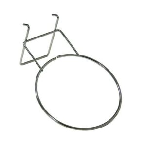 PORTANIDO HIERRO 11,5 cm.Benelux