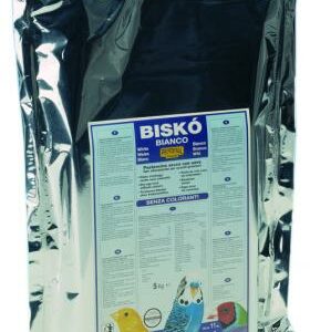 RAFF BISKO BIANCO PROFESIONAL SECA 4 KG.