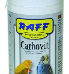 RAFF CARBOVIT 100 GR.
