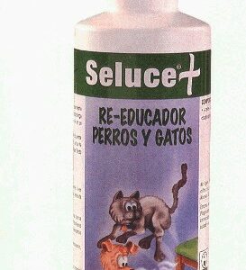 REEDUCADOR PERRO/GATO Seluce 500ml.