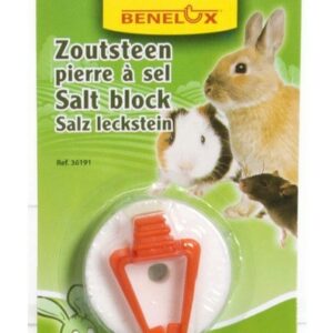 RUEDA DE SAL 50 gr.Blister.Benelux