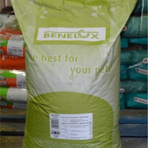 SEMILLAS SALVAJES 20 KG. BENELUX