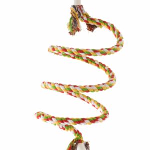 SUN PARROTS ESPIRAL ALGODON T/L
