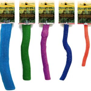 SUN PARROTS PERCHA MEDIUM