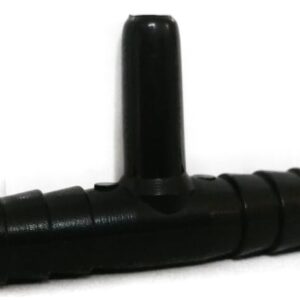 TES PLASTICO 10/7MM NOVI