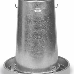 TOLVA COLGANTE AVE 10 KG.