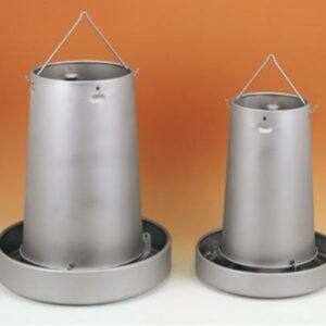 TOLVA COLGANTE AVE 20 KG.
