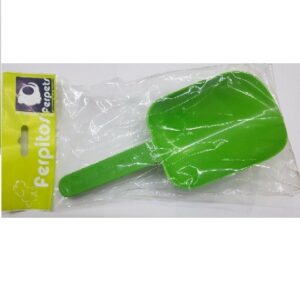 VERTEDOR PLASTICO 250 ML.****